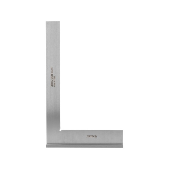 YATO Talpas derékszög 400 x 250 mm
