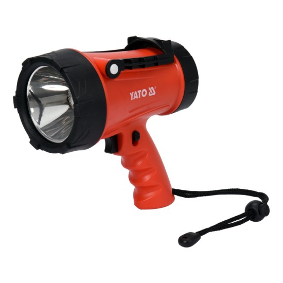 YATO Akkus LED lámpa 900 lumen