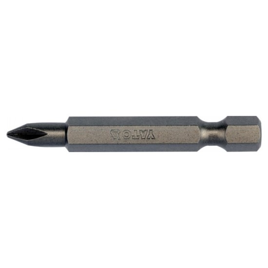 YATO Bithegy PH1 1/4" 50 mm (10 db/cs)