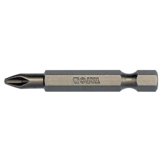 YATO Bithegy PH2 x 50 mm (10 db/cs)