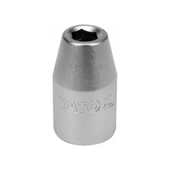YATO Bithegy-tartó adapter 1/2" négyszög ->8mm Hex