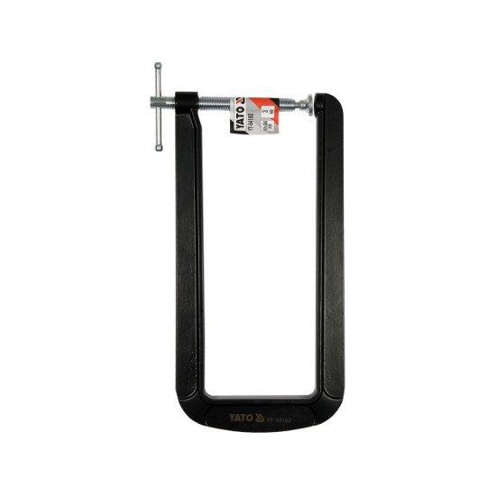 YATO C szorító 101 x 304 mm YATO C szorító 101 x 304 mm