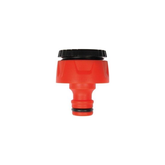 YATO Csapcsatlakozó belsőmenetes 3/4" 1"