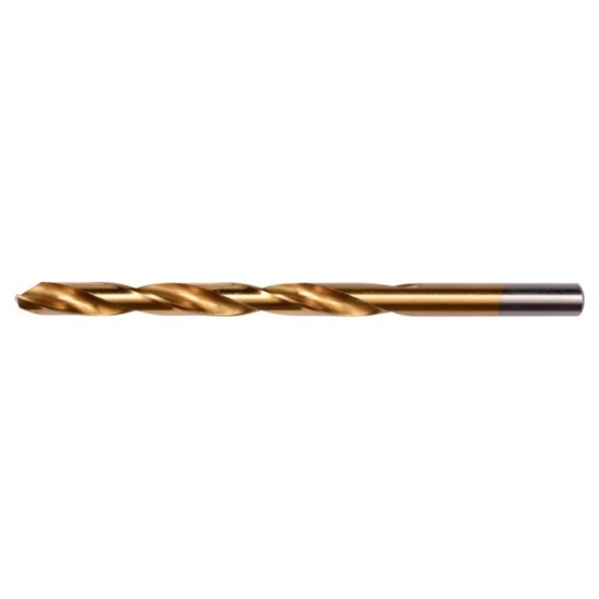YATO Csigafúró 10,0 x 133/87 mm HSS-TiN YATO Csigafúró 10,0 x 133/87 mm HSS-TiN