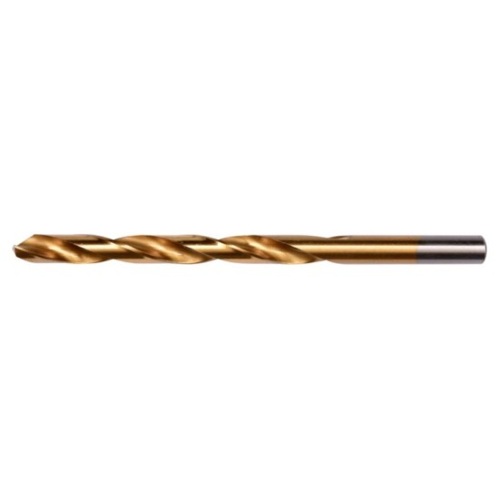 YATO Csigafúró 10,5 x 133/87 mm HSS-TiN YATO Csigafúró 10,5 x 133/87 mm HSS-TiN