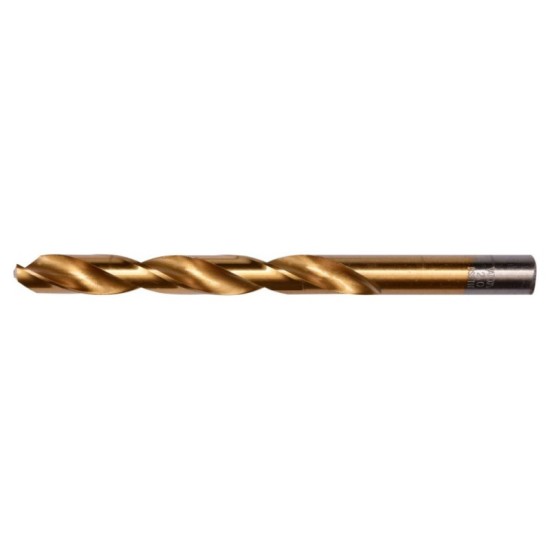 YATO Csigafúró 12,0 x 151/101 mm HSS-TiN YATO Csigafúró 12,0 x 151/101 mm HSS-TiN