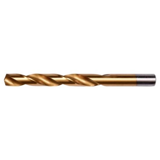 YATO Csigafúró 13,0 x 151/101 mm HSS-TiN YATO Csigafúró 13,0 x 151/101 mm HSS-TiN