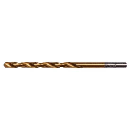 YATO Csigafúró 4,2 x 75/43 mm HSS-TiN YATO Csigafúró 4,2 x 75/43 mm HSS-TiN