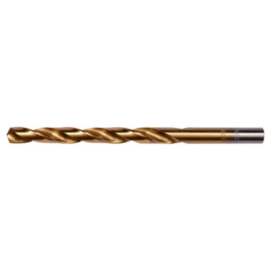 YATO Csigafúró 5,0 x 86/52 mm HSS-TiN YATO Csigafúró 5,0 x 86/52 mm HSS-TiN