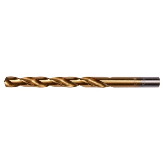 YATO Csigafúró 6,0 x 93/57 mm HSS-TiN YATO Csigafúró 6,0 x 93/57 mm HSS-TiN