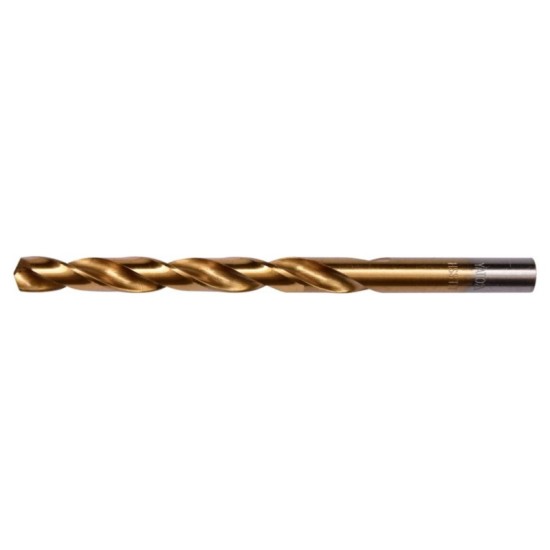 YATO Csigafúró 6,5 x 101/63 mm HSS-TiN YATO Csigafúró 6,5 x 101/63 mm HSS-TiN