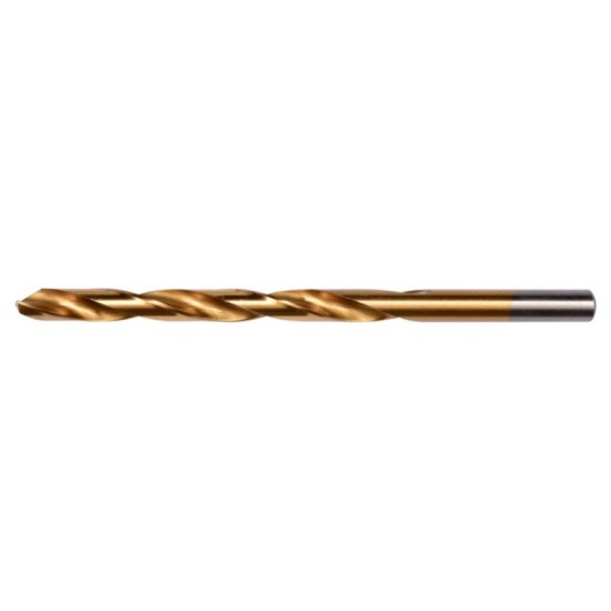 YATO Csigafúró 9,0 x 125/81 mm HSS-TiN YATO Csigafúró 9,0 x 125/81 mm HSS-TiN