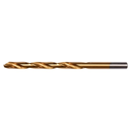 YATO Csigafúró 9,5 x 125/81 mm HSS-TiN YATO Csigafúró 9,5 x 125/81 mm HSS-TiN