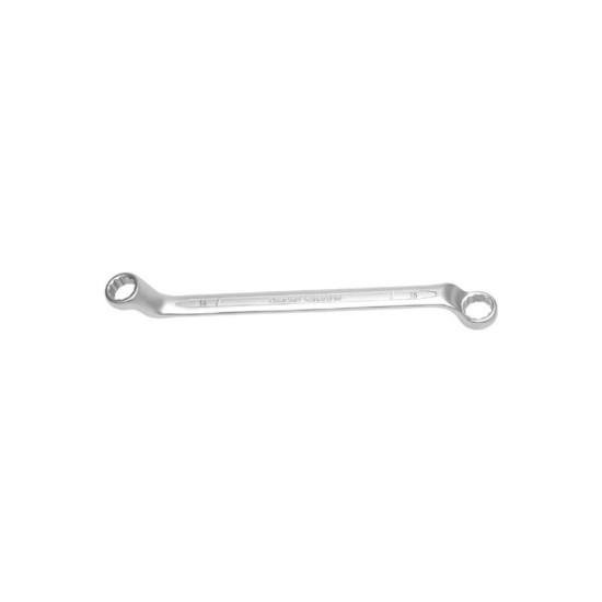 YATO Csillagkulcs 14 x 15 mm / 239 mm