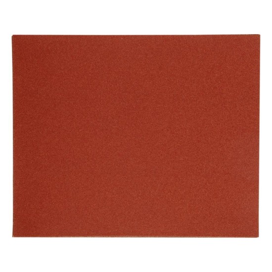 YATO Csiszolópapír A4 230 x 280 mm / P220 (50 db/cs)