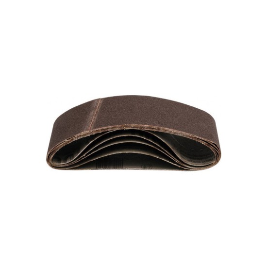YATO Csiszolószalag 457 x 75 mm P120 (5 db/cs)
