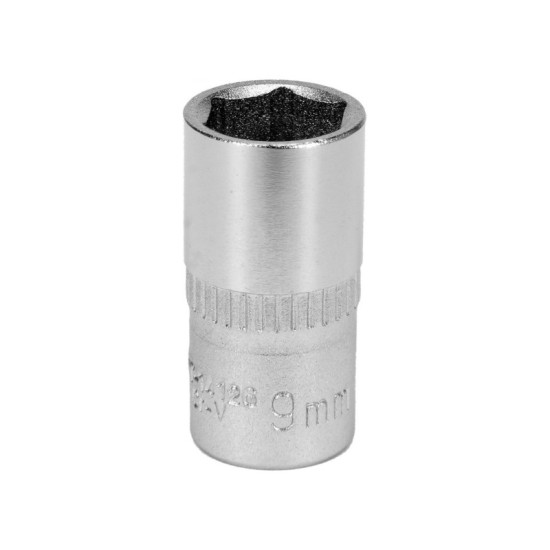YATO Dugókulcs 1/4" 9 mm CrV