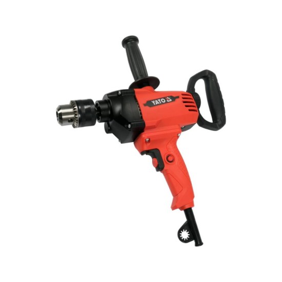 YATO Elektromos fúró-, keverőgép 1200 W YATO Elektromos fúró-, keverőgép 1200 W