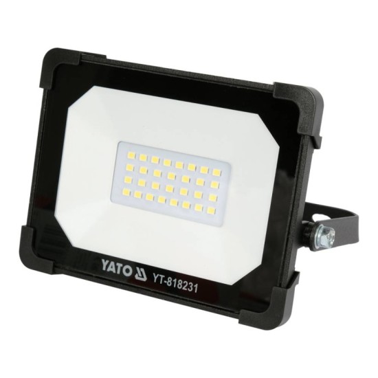 YATO Elektromos SMD LED fényvető 20 W