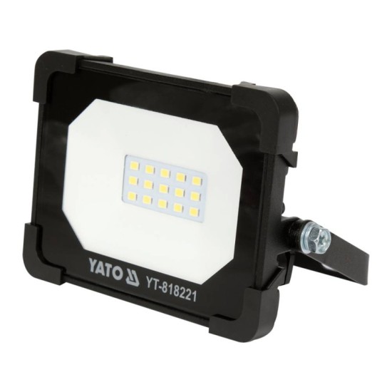 YATO Elektromos SMD LED reflektor 10 W YATO Elektromos SMD LED reflektor 10 W