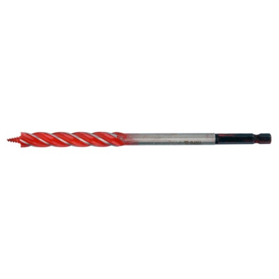 YATO Fafúró 10 x 165 mm bit befogással