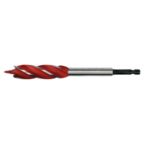 YATO Fafúró 18 x 165 mm bit befogással