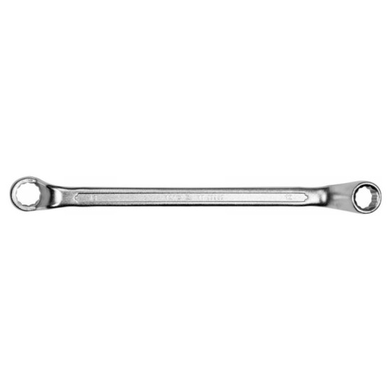YATO Hajlított csillagkulcs 12 x 13 mm CrV YATO Hajlított csillagkulcs 12 x 13 mm CrV