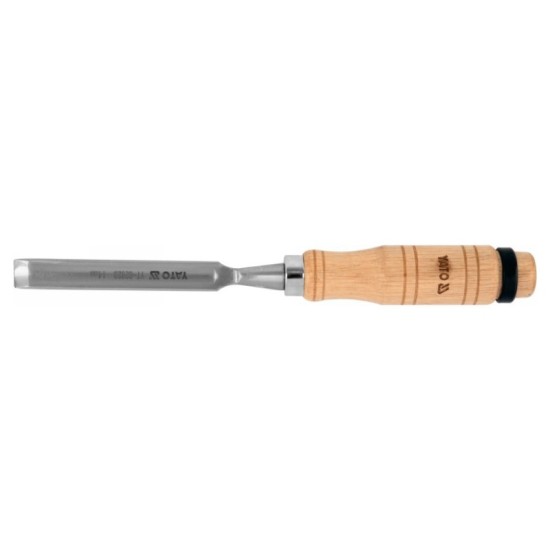 YATO Íves favéső 14 mm
