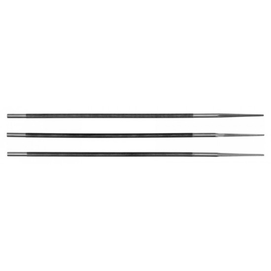 YATO Kerek láncreszelő 4,5 mm (3 db/cs)