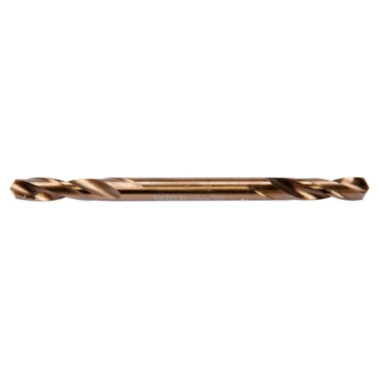 YATO Kétvégű csigafúró 3,2 x 49/9,5 mm HSS YATO Kétvégű csigafúró 3,2 x 49/9,5 mm HSS