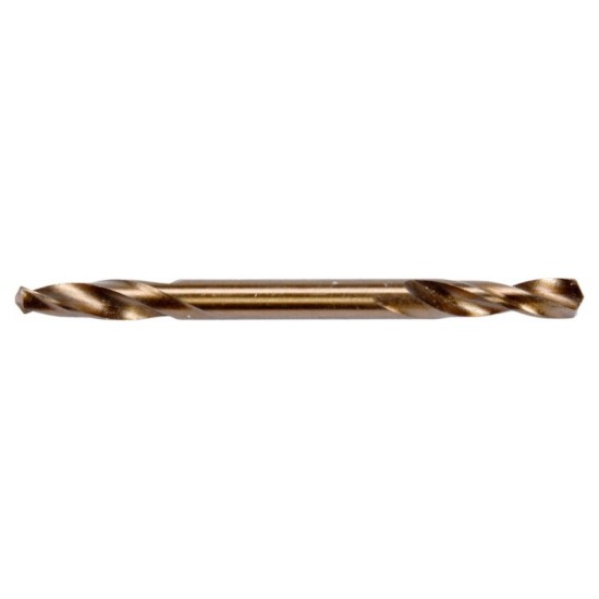 YATO Kétvégű csigafúró 4,0 x 55/13 mm HSS YATO Kétvégű csigafúró 4,0 x 55/13 mm HSS