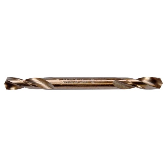 YATO Kétvégű csigafúró 5,0 x 62/16 mm HSS YATO Kétvégű csigafúró 5,0 x 62/16 mm HSS