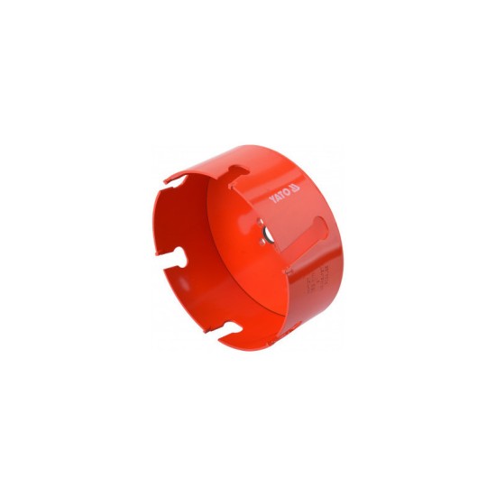 YATO Körkivágó 102 mm 5/8" TCT YATO Körkivágó 102 mm 5/8" TCT