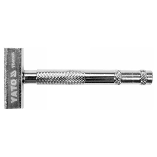 YATO Köszörűkő szabályzó 45,5 x 13 mm gyémánt YATO Köszörűkő szabályzó 45,5 x 13 mm gyémánt