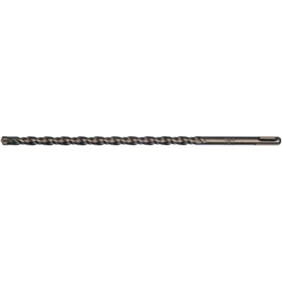 YATO Kőzetfúró 12 x 300/220 mm négyélű SDS-Plus