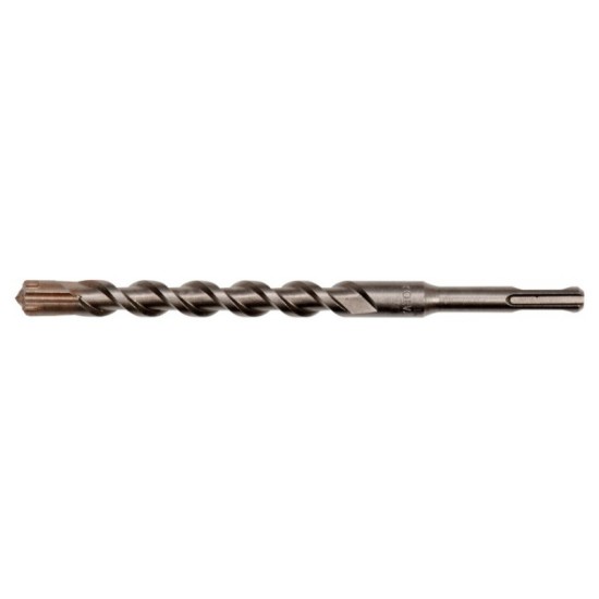 YATO Kőzetfúró 16 x 210/150 mm négyélű SDS-Plus