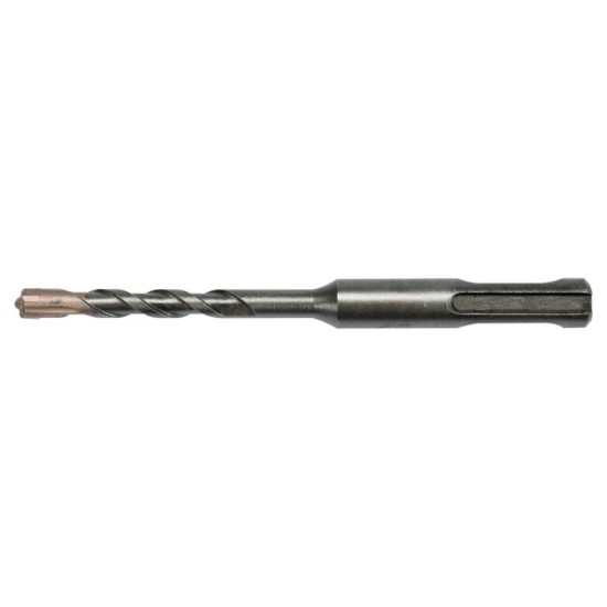 YATO Kőzetfúró 6 x 110/50 mm négyélű SDS-Plus
