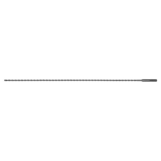 YATO Kőzetfúró 6 x 600/525 mm négyélű SDS-Plus