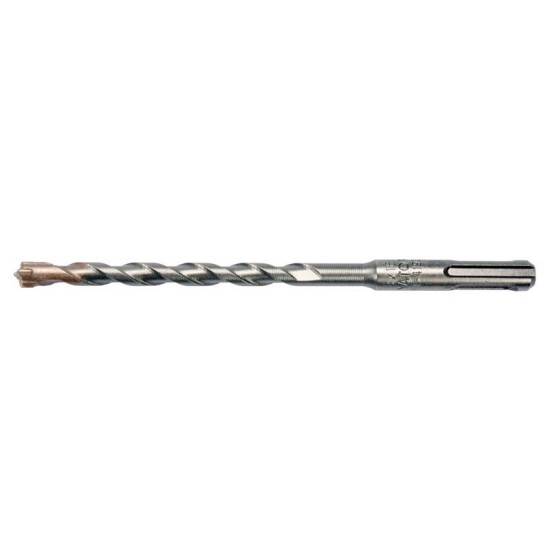 YATO Kőzetfúró 8,0 x 160/100 mm négyélű SDS-Plus
