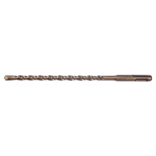 YATO Kőzetfúró 8,0 x 210/140 mm négyélű SDS-Plus