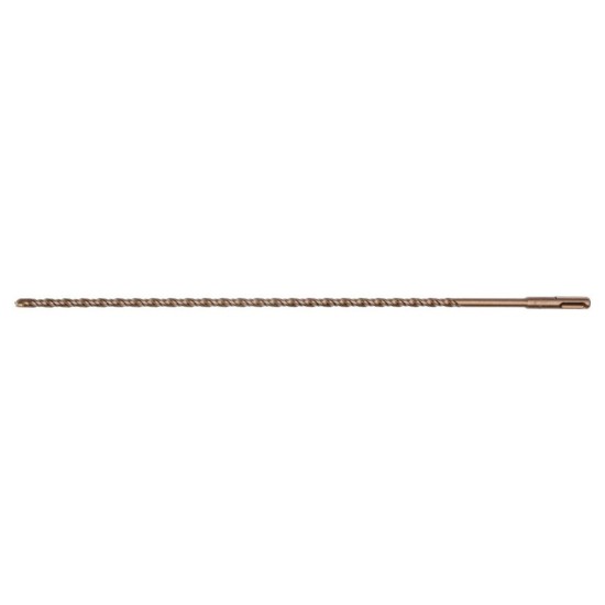 YATO Kőzetfúró 8,0 x 460/370 mm SDS-Plus
