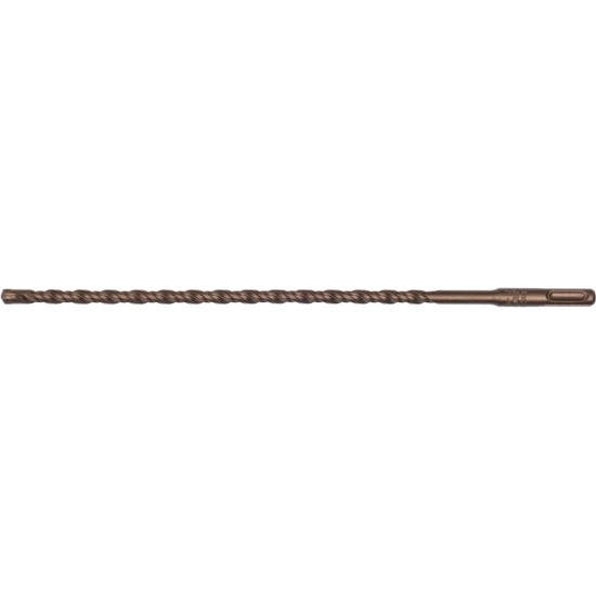 YATO Kőzetfúró 8 x 300/220 mm négyélű SDS-Plus