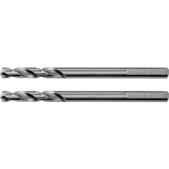 YATO Központosító fúró körkivágóhoz 6 x 95 mm (2 db/cs)