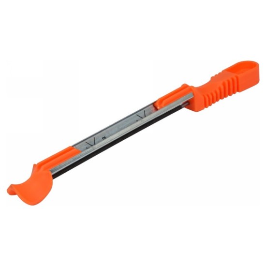 YATO Láncfűrész reszelő 4,0 mm vezetővel
