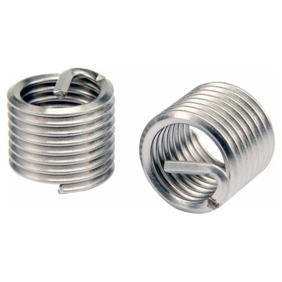 YATO Menetjavító betét inox M12 (10 db/cs)
