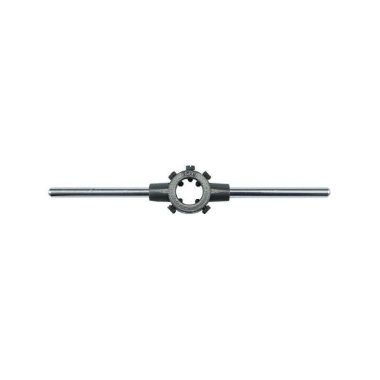 YATO Menetmetsző fordítóvas M4,5-M6 200 mm YATO Menetmetsző fordítóvas M4,5-M6 200 mm