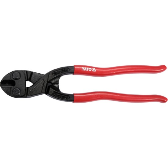YATO Mini csapszegvágó 200 mm CrV YATO Mini csapszegvágó 200 mm CrV