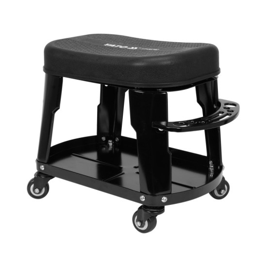 YATO Műhelyzsámoly 140 kg csapágyas kerekek YATO Műhelyzsámoly 140 kg csapágyas kerekek