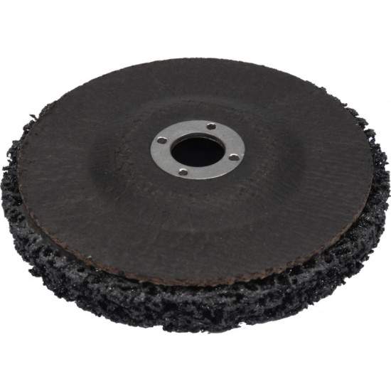 YATO Négertárcsa M14 125 mm YATO Négertárcsa M14 125 mm