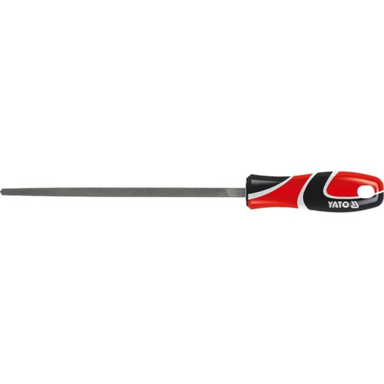 YATO Négyszög reszelő 150 mm / #2 közepes YATO Négyszög reszelő 150 mm / #2 közepes
